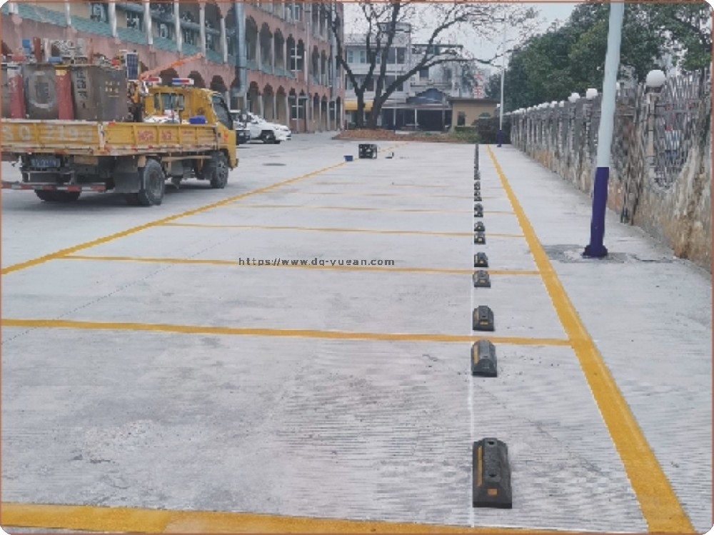 東莞市企石東江（企石段）碧道停車場出入口改造項(xiàng)目