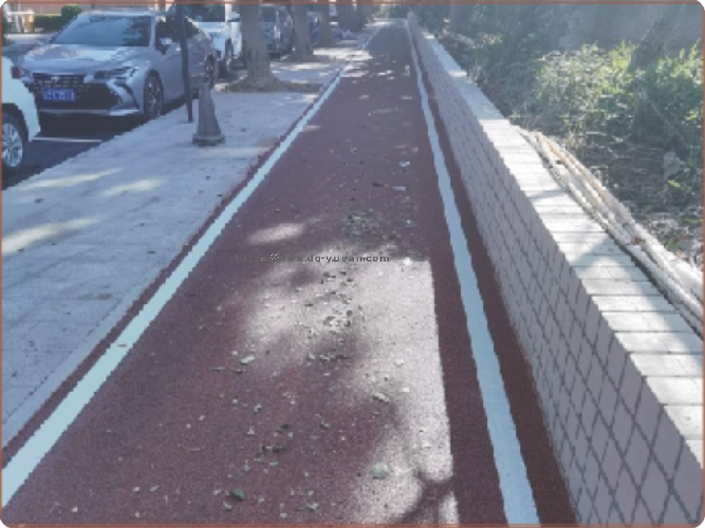 東莞市麻涌鎮(zhèn)沿河?xùn)|路（中心大橋至南峰路段）道路升級改造工程